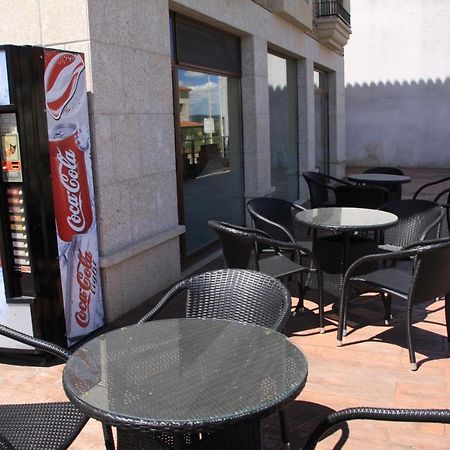 Hotel Rural Corazon De Las Arribes Aldeadávila de la Ribera Exterior photo