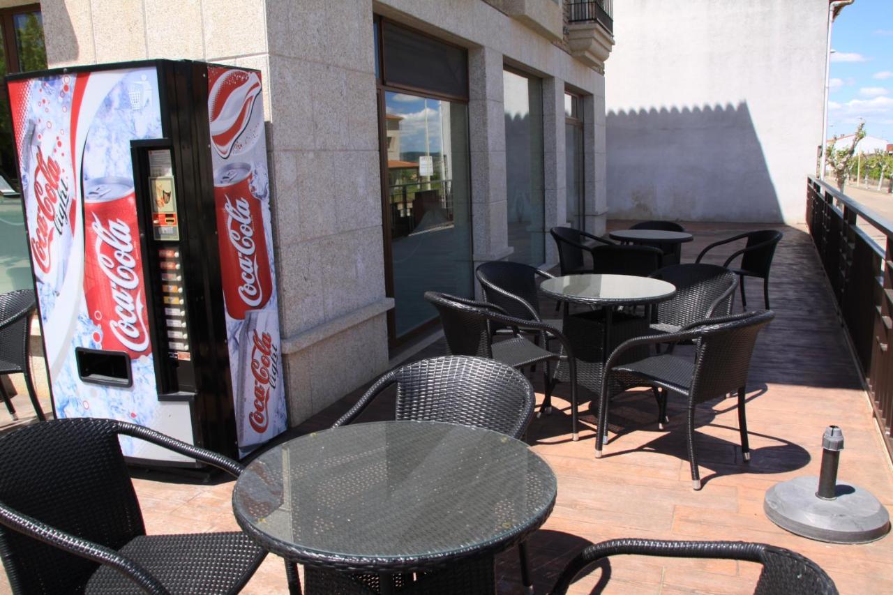 Hotel Rural Corazon De Las Arribes Aldeadávila de la Ribera Exterior photo