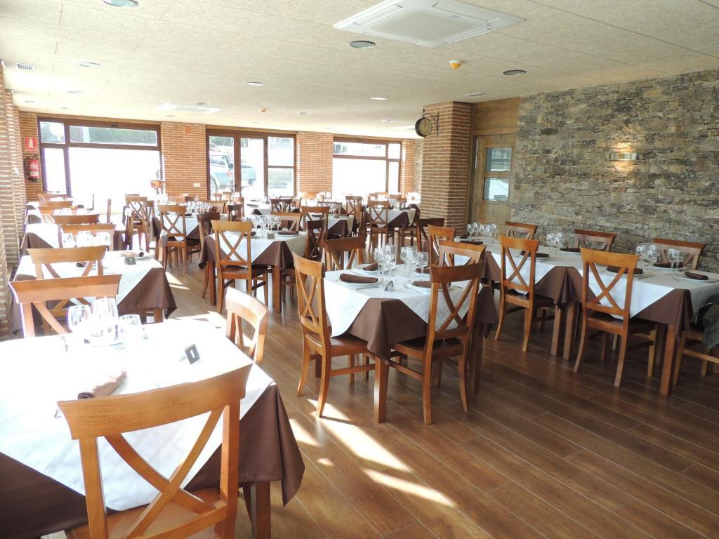 Hotel Rural Corazon De Las Arribes Aldeadávila de la Ribera Exterior photo